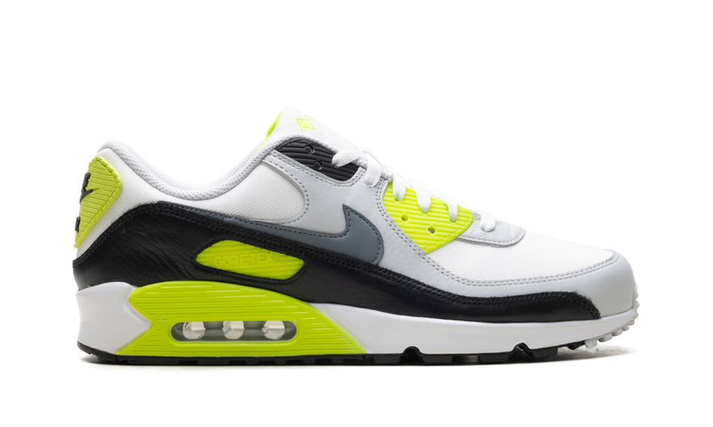 "Volt" Air Max 90 Gore-Tex FD5810 102 - product image from the listing.