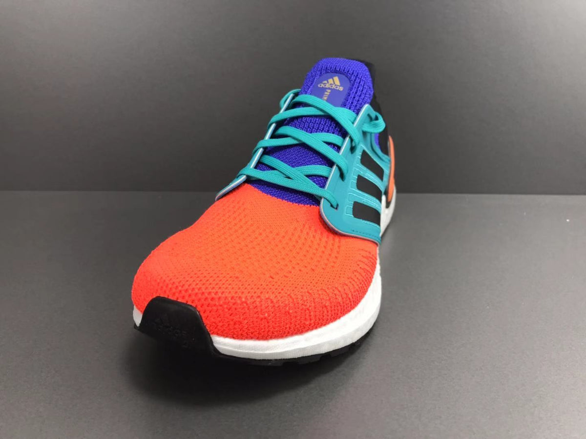 Adidas UltraBOOST 20 FV8331 Shoes for Running - product image from the listing.