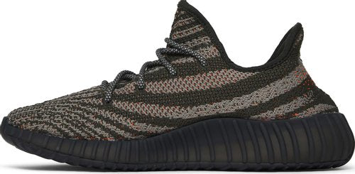Yeezy Boost 350 V2 'Carbon Beluga' - product image from the listing.