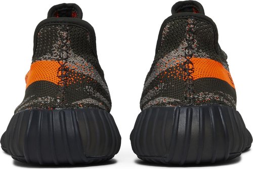 Yeezy Boost 350 V2 'Carbon Beluga' - product image from the listing.