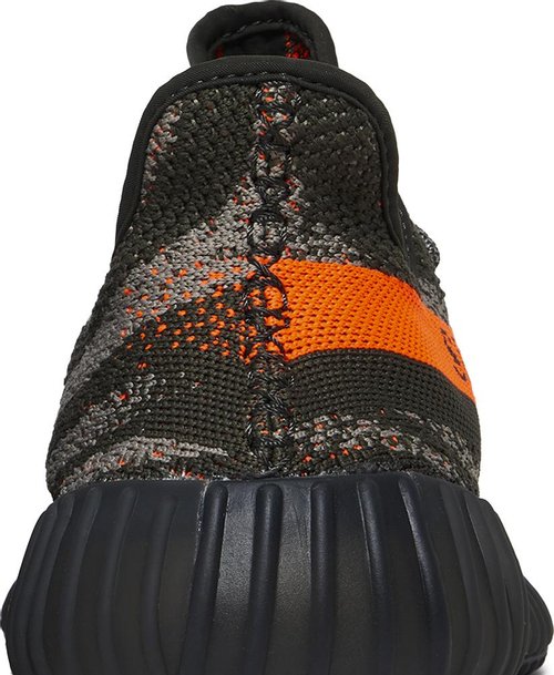 Yeezy Boost 350 V2 'Carbon Beluga' - product image from the listing.