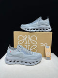 Grey On x Loewe Cloudtilt Sneakers - product image from the listing.