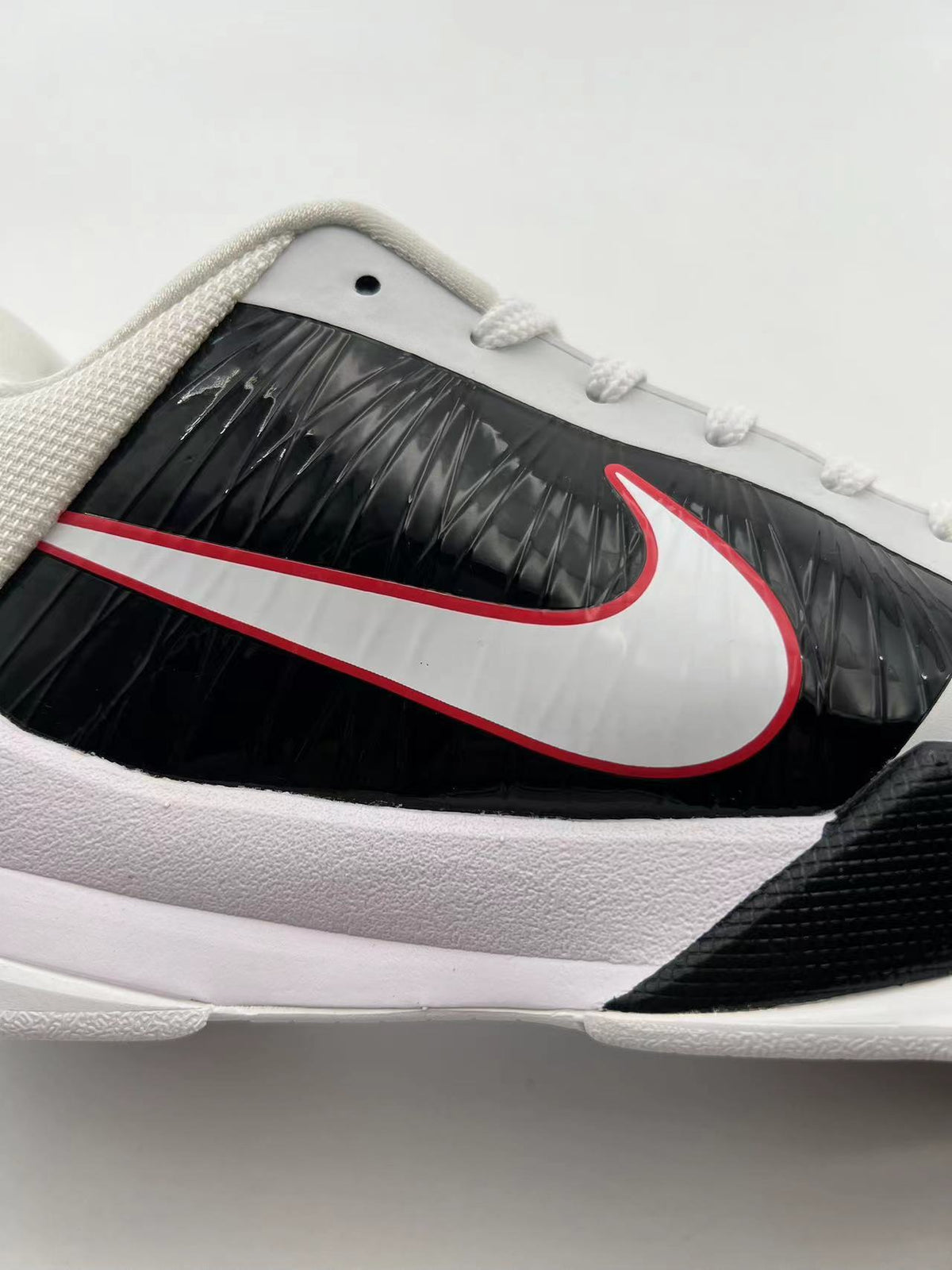 Nike Kobe 5 Protro CD4991-101 Basketball Footwear - product image from the listing.