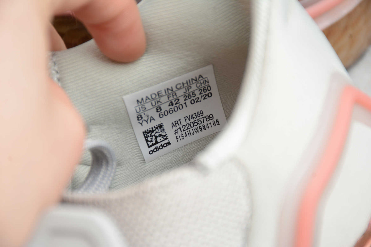 Adidas UltraBOOST 20 Consortium 6.0 Shoes for Running FV4389 - product image from the listing.