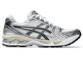 White Graphite Grey Gel-Kayano 14 by Asics - product image from the listing.