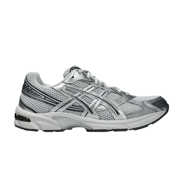Glacier Grey/Pure Silver Gel 1130 by Asics - product image from the listing.