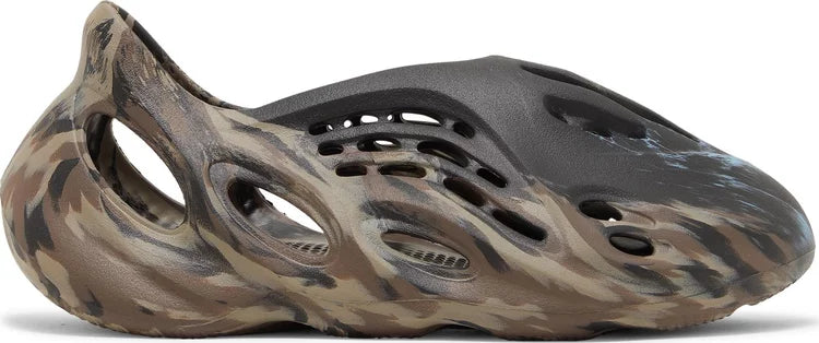 MX Cinder Yeezy Foam RNNR - product photo shown in the listing for this item.