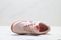 Pink and Gum Nike Terra Manta Sneakers - product image from the listing.