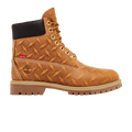 Timberland Diamond Plate Wheat Boot by Supreme - product image from the listing.