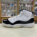 GS - Jordan 11 Retro DMP Gratitude 2023 - product image from the listing.