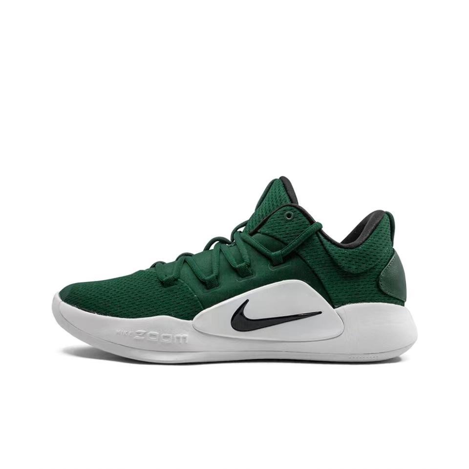 Nike Zoom Sneakers in Green - product image from the listing.