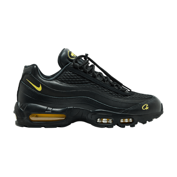Corteiz Honey Black Air Max 95 - product image from the listing.