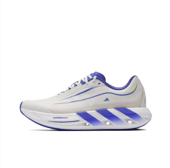 adidas HYPERBOOST LITE Low-Top Shoes for Running - product image from the listing.