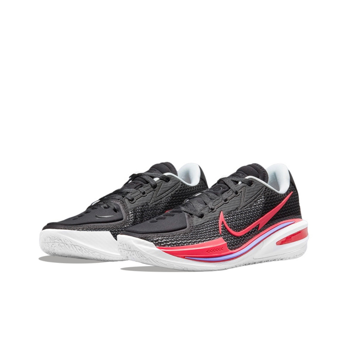 Nike Air Zoom G.T. Cut EP Basketball Footwear CZ0175-003 - product image from the listing.