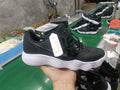 Nike HD2017 Sneakers in Black - product image from the listing.