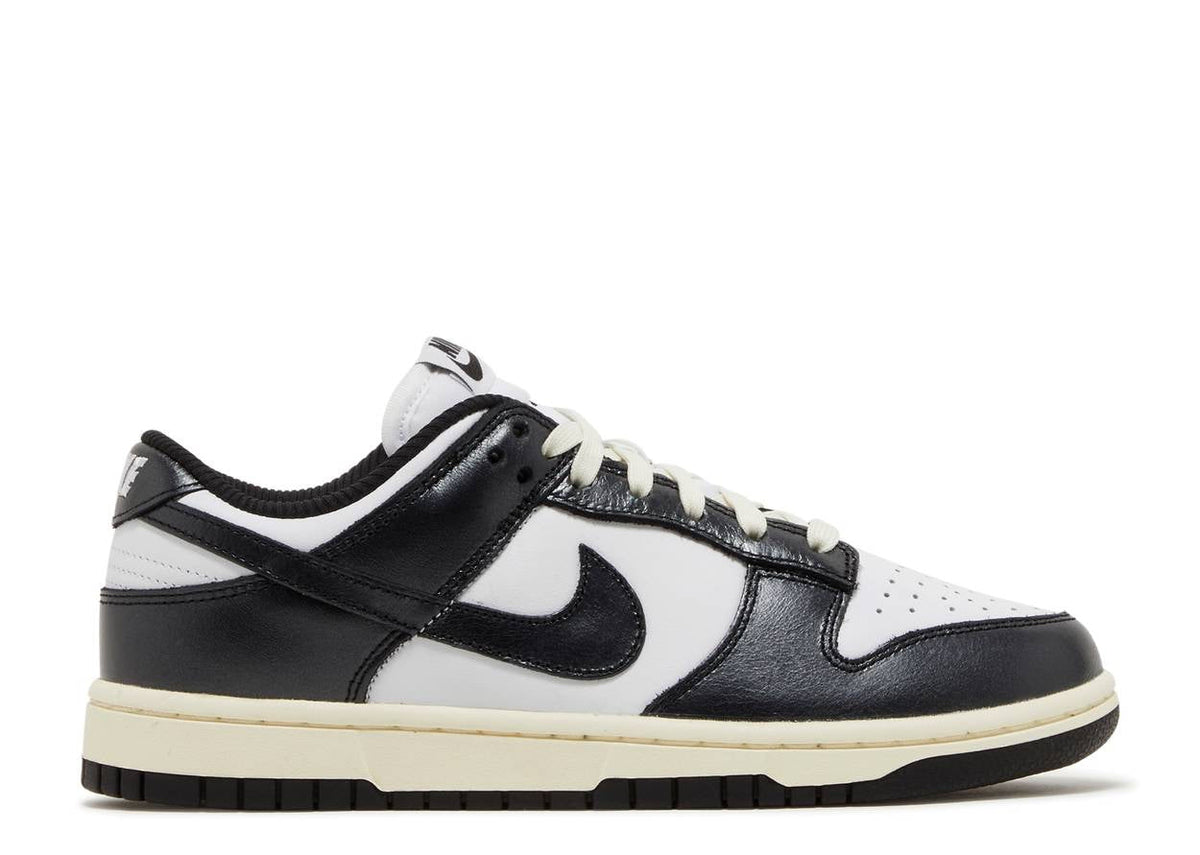 Dunk Low - Vintage Panda - product photo shown in the listing for this item.
