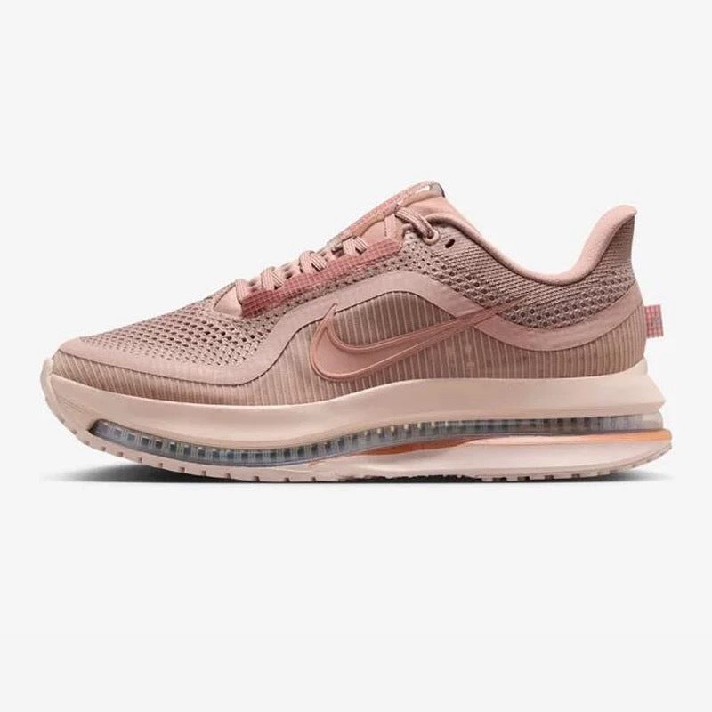 Nike Pegasus Premium Running Shoes in Pink HQ2593-603 - product image from the listing.
