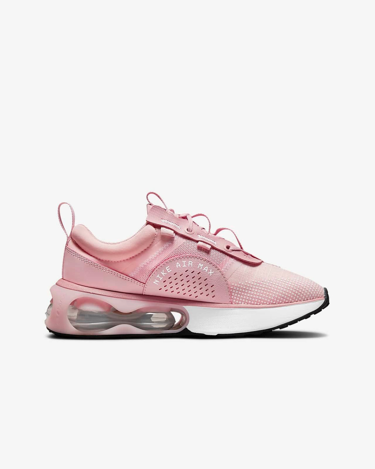 Nike Air Max 2021 Sneakers in Pink DA3199-600 - product image from the listing.