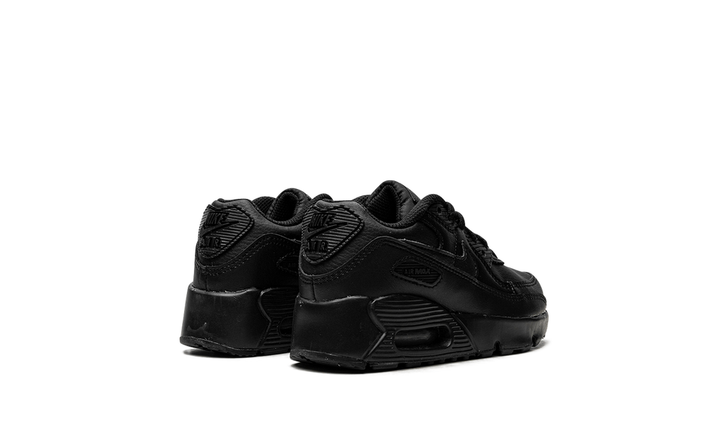 "BLACK / BLACK / WHITE / BLACK" Air Max 90 PS CD6867 001 - product image from the listing.