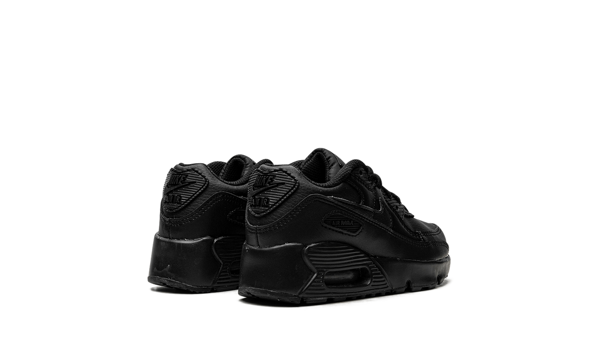 "BLACK / BLACK / WHITE / BLACK" Air Max 90 PS CD6867 001 - product image from the listing.