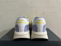 New Balance U370 Trainers in Yellow and Lavender - product image from the listing.