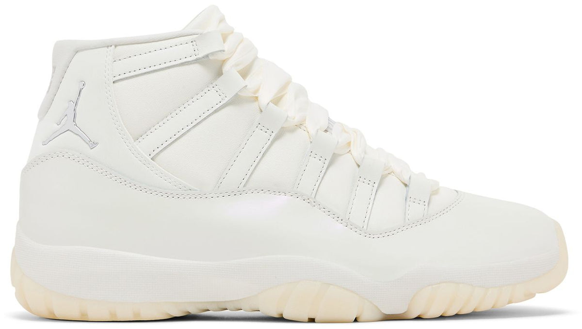 Jordan 11 - Grand Finale - product photo shown in the listing for this item.