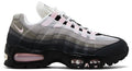 Bubble Pink Air Max 95 - product photo shown in the listing for this item.