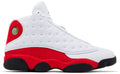 Jordan 13 - Chicago - product photo shown in the listing for this item.