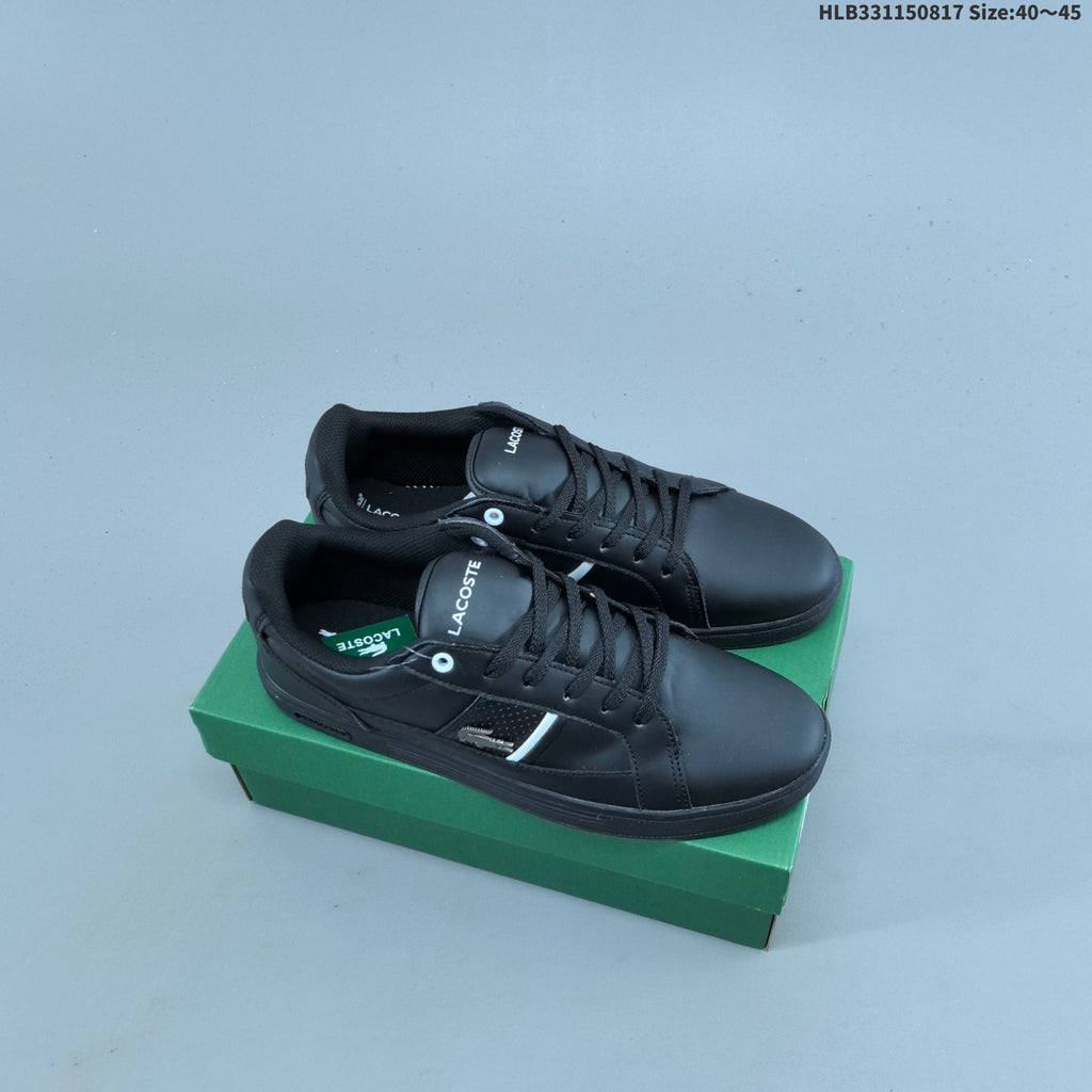 Lacoste Powercourt Low-Cut Sneakers - product image from the listing.