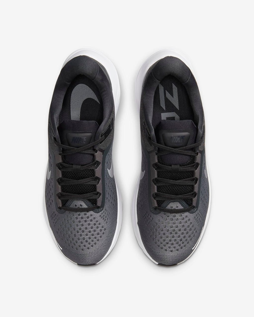 Nike Air Zoom Structure 23 Shoes for Running CZ6720-009 - product image from the listing.