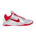Caitlin Clark ROTY Kobe 5 Proto - product image from the listing.