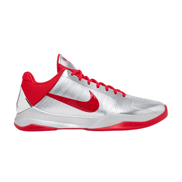 Caitlin Clark ROTY Kobe 5 Proto - product image from the listing.