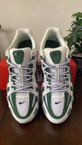 Nike P-6000 Sneakers in White Green HF5388-100 - product image from the listing.