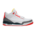 Jordan 3 - Solefly Miami - product photo shown in the listing for this item.