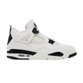 Jordan 4 - Flight Club - product photo shown in the listing for this item.