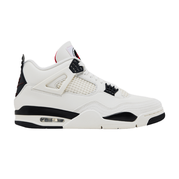 Jordan 4 - Flight Club - product photo shown in the listing for this item.
