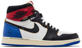 Jordan 1 High - Union Fragment - product image from the listing.
