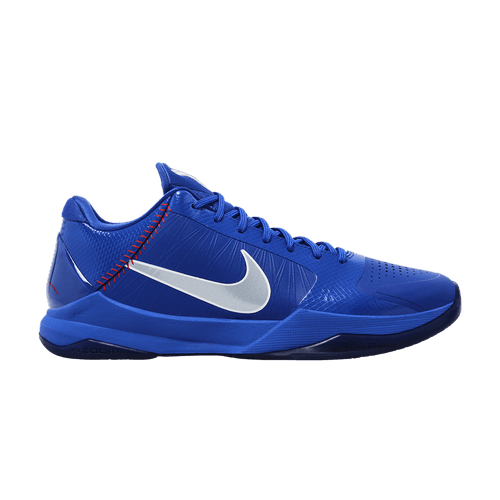 Dodgers Kobe 5 Proto - product photo shown in the listing for this item.
