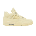 Jordan 4 - J Balvin Lemonade - product image from the listing.