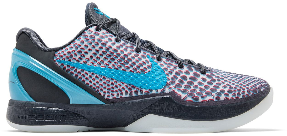 3D All-Star Kobe 6 Proto - product photo shown in the listing for this item.