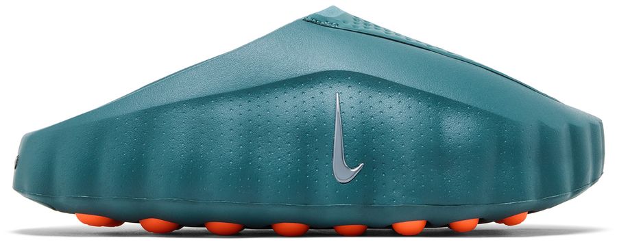 Mind 001 Mineral Slate Slide by Nike - product image from the listing.