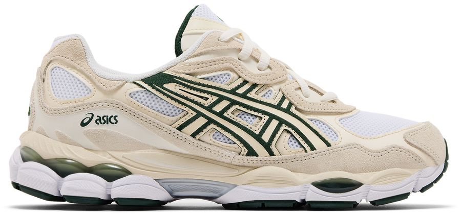 Ivory Forest Night Gel-NYC by Asics - product image from the listing.