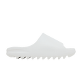 YZY YS-01 Slides in White - product photo shown in the listing for this item.