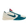 Coconut Milk Caitlin Clark Kobe 5 - product image from the listing.