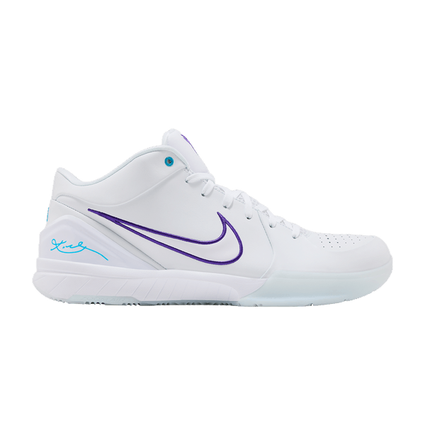 Draft Day Charlotte Hornets Kobe 4 Proto - product image from the listing.