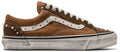 Old Skool Pearlized Vintage Cocoa by Vans - product image from the listing.