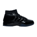 Jordan 17 Low - Black Patent - product image from the listing.