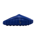 Mind 001 Royal Blue Slide by Nike - product image from the listing.