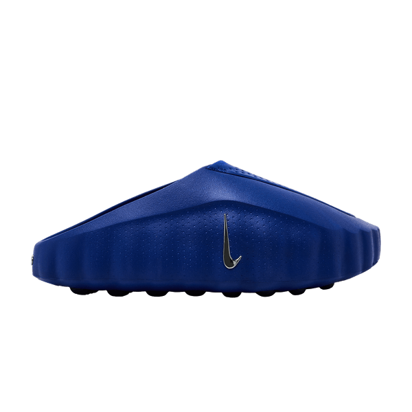 Mind 001 Royal Blue Slide by Nike - product image from the listing.