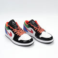 Air Jordan 1 Low SE Bandana Multicolor CZ4776-101 - product image from the listing.